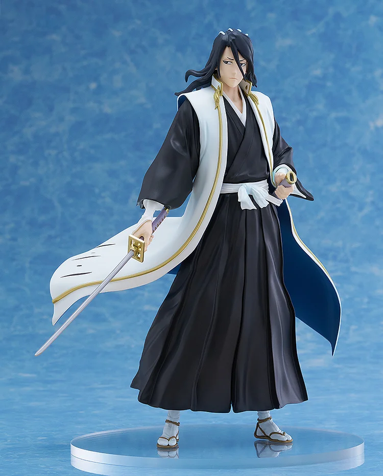 MÔ HÌNH Kuchiki Byakuya - Bleach - Pop Up Parade - SP (Good Smile Company) FIGURE CHÍNH HÃNG 4 DyVfjwXvTqCRKM85A1ELF2PZr7ke9m6N