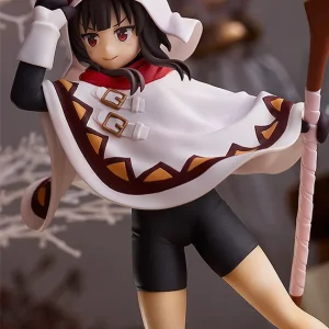 MÔ HÌNH Megumin - Winter Ver - Kono Subarashii - Pop Up Parade (Good Smile Company) FIGURE CHÍNH HÃNG 10 E3479ded702621cdd7909a7144a7dd47