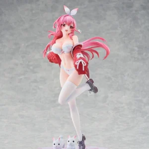 MÔ HÌNH Rosuuri Channel - Rosuuri - 1/7 - Underwear Ver. (DCTer, PLUM) FIGURE CHÍNH HÃNG 12 E39ac7ad Bb2d 4a47 B5d3 298d61800ab9 360x