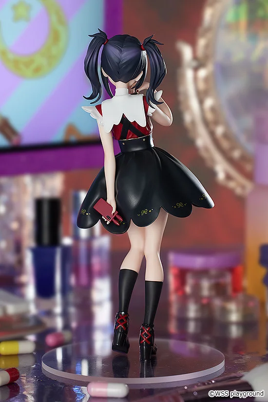 MÔ HÌNH Ame-chan - Needy Girl Overdose - Pop Up Parade (Good Smile Company) FIGURE CHÍNH HÃNG 6 E4f65f5ace001015e74b14f1f99a7cc4
