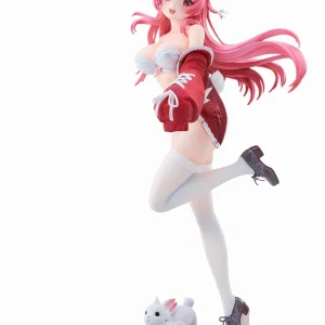 MÔ HÌNH Rosuuri Channel - Rosuuri - 1/7 - Underwear Ver. (DCTer, PLUM) FIGURE CHÍNH HÃNG 11 E7b5c6c4 Db60 4f5d 8df3 F704981f6466