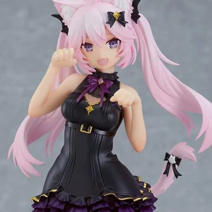 MÔ HÌNH Nyatasha Nyanners - VShojo - Pop Up Parade (Good Smile Company) FIGURE CHÍNH HÃNG 7 Eaa6f011c79724d2a392575ec7900f1d