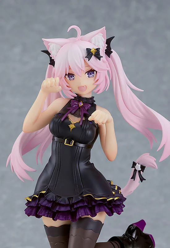 MÔ HÌNH Nyatasha Nyanners - VShojo - Pop Up Parade (Good Smile Company) FIGURE CHÍNH HÃNG 2 Eaa6f011c79724d2a392575ec7900f1d