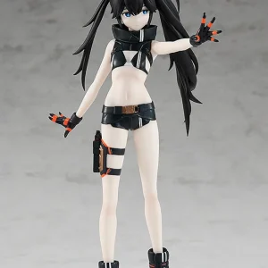 MÔ HÌNH Black ★ Rock Shooter - Black★★Rock Shooter: Dawn Fall - Pop Up Parade - Empress, Dawn Fall Ver. (Good Smile Company) FIGURE CHÍNH HÃNG 10 Eb01e064042a875b66396f99342e2d20