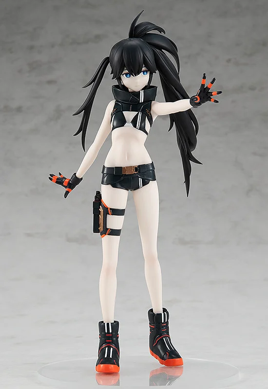 MÔ HÌNH Black ★ Rock Shooter - Black★★Rock Shooter: Dawn Fall - Pop Up Parade - Empress, Dawn Fall Ver. (Good Smile Company) FIGURE CHÍNH HÃNG 5 Eb01e064042a875b66396f99342e2d20