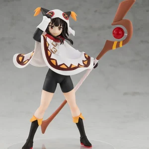 MÔ HÌNH Megumin - Winter Ver - Kono Subarashii - Pop Up Parade (Good Smile Company) FIGURE CHÍNH HÃNG 11 Ed1e4fd25cdef71fc79ee9dc26a508d1