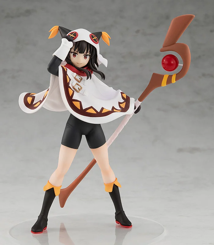 MÔ HÌNH Megumin - Winter Ver - Kono Subarashii - Pop Up Parade (Good Smile Company) FIGURE CHÍNH HÃNG 5 Ed1e4fd25cdef71fc79ee9dc26a508d1