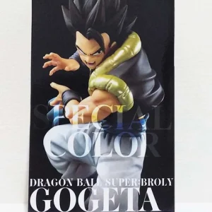 MÔ HÌNH Gogeta - Dragon Ball Super Broly - Super Kamehameha!! Special Color III (Bandai Spirits) FIGURE CHÍNH HÃNG 9 Eddszl Vaae Yws 1756967464854