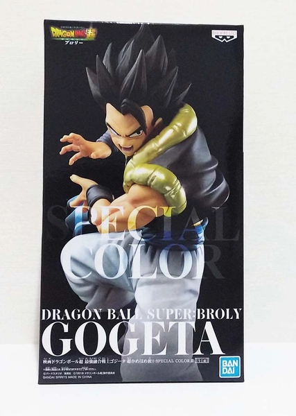 MÔ HÌNH Gogeta - Dragon Ball Super Broly - Super Kamehameha!! Special Color III (Bandai Spirits) FIGURE CHÍNH HÃNG 5 Eddszl Vaae Yws 1756967464854