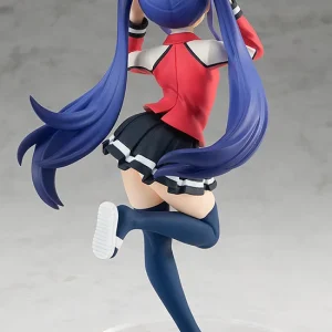 MÔ HÌNH Wendy Marvell - Fairy Tail - Pop Up Parade (Good Smile Company) FIGURE CHÍNH HÃNG 8 F18e349848d6d7f457e709b72aede42a