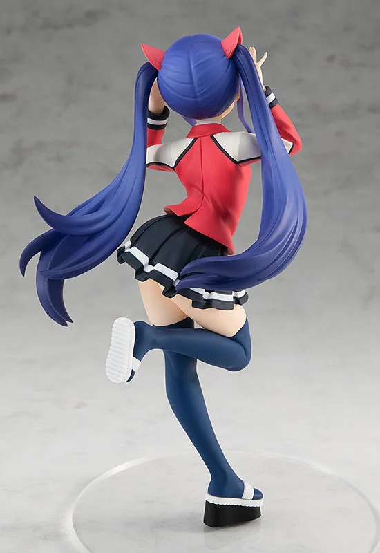 MÔ HÌNH Wendy Marvell - Fairy Tail - Pop Up Parade (Good Smile Company) FIGURE CHÍNH HÃNG 4 F18e349848d6d7f457e709b72aede42a