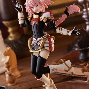 MÔ HÌNH Astolfo - Fate/Grand Order - Pop Up Parade - Rider (Max Factory) FIGURE CHÍNH HÃNG 9 F3aa17972c909d073b1dbbb5355c692b