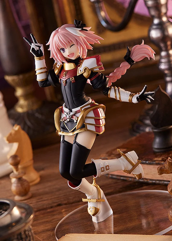 MÔ HÌNH Astolfo - Fate/Grand Order - Pop Up Parade - Rider (Max Factory) FIGURE CHÍNH HÃNG 4 F3aa17972c909d073b1dbbb5355c692b