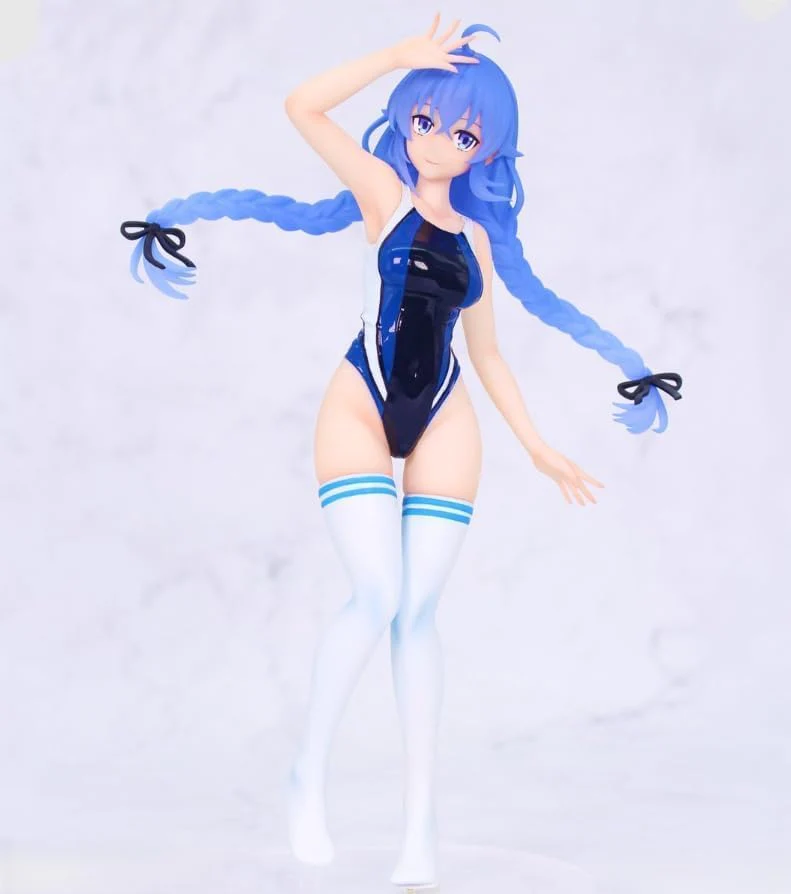 MÔ HÌNH Roxy Migurdia - Mushoku Tensei II - Vivit Figure (System Service) FIGURE CHÍNH HÃNG 1 F406717f Cd43 4494 95fd 221982aada24