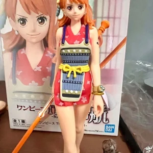 MÔ HÌNH Nami - One Piece the Shukko (Bandai Spirits) FIGURE CHÍNH HÃNG 6 F9ficcpamaatmpw 1758185109551