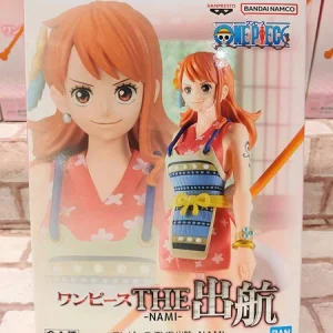 MÔ HÌNH Nami - One Piece the Shukko (Bandai Spirits) FIGURE CHÍNH HÃNG 5 F9mf6jbacaaggoy 1758185108487