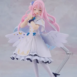 MÔ HÌNH Misono Mika - Blue Archive - Figma (#636) (Max Factory) FIGURE CHÍNH HÃNG 12 FZgd5T9biCwHVFsRJqaPetGLWS7kx0cr