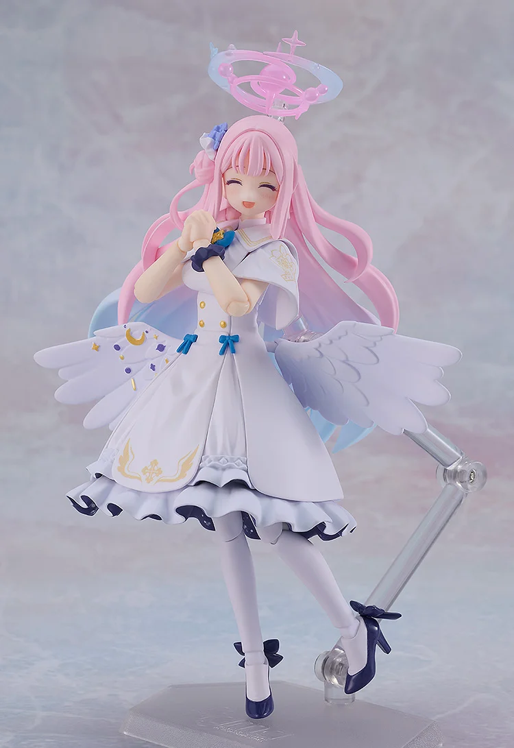 MÔ HÌNH Misono Mika - Blue Archive - Figma (#636) (Max Factory) FIGURE CHÍNH HÃNG 6 FZgd5T9biCwHVFsRJqaPetGLWS7kx0cr