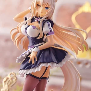 MÔ HÌNH Coconut - Nekopara - Pop Up Parade (Good Smile Company) FIGURE CHÍNH HÃNG 9 Fdfea988a84fdc656d8eb44ce2fd13cf