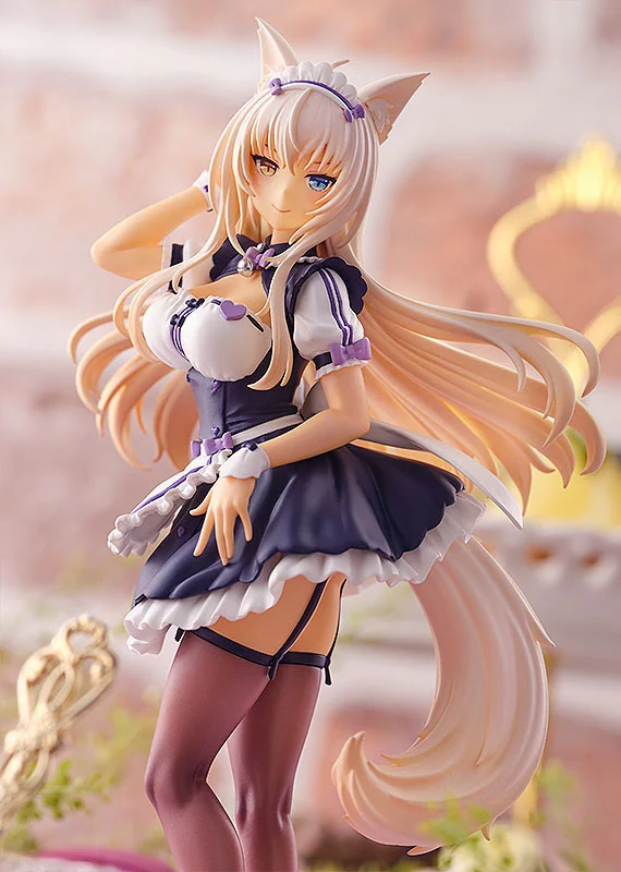 MÔ HÌNH Coconut - Nekopara - Pop Up Parade (Good Smile Company) FIGURE CHÍNH HÃNG 3 Fdfea988a84fdc656d8eb44ce2fd13cf