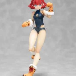 MÔ HÌNH Warrior Flower Unmatched: Zhang Fei - 1/12 (Boxihome) Action Figure CHÍNH HÃNG 9 Fea2bf78 8318 42f5 93d0 7d3fc7c78e89 510x782