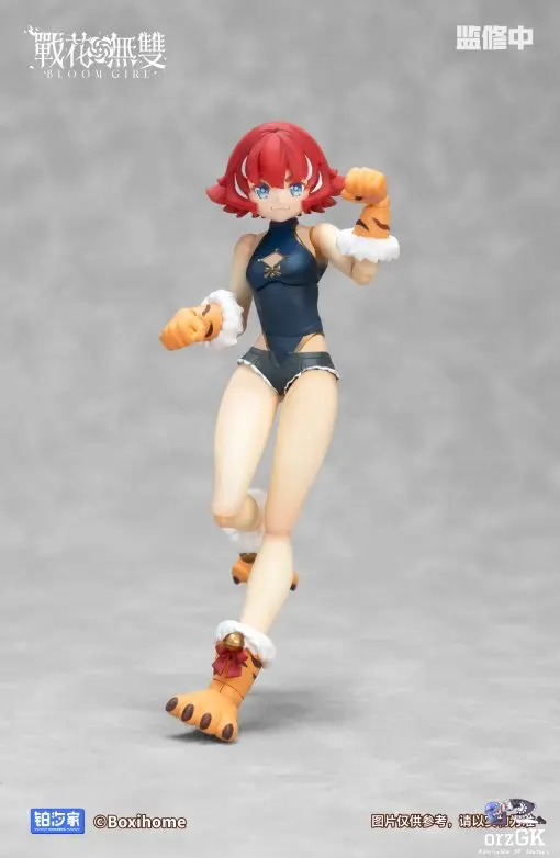 MÔ HÌNH Warrior Flower Unmatched: Zhang Fei - 1/12 (Boxihome) Action Figure CHÍNH HÃNG 4 Fea2bf78 8318 42f5 93d0 7d3fc7c78e89 510x782