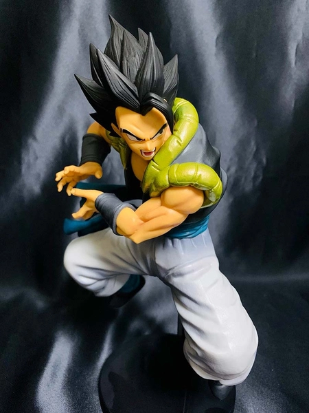MÔ HÌNH Gogeta - Dragon Ball Super Broly - Super Kamehameha!! Special Color III (Bandai Spirits) FIGURE CHÍNH HÃNG 1 Fejhqviagaarirj 1756967464852