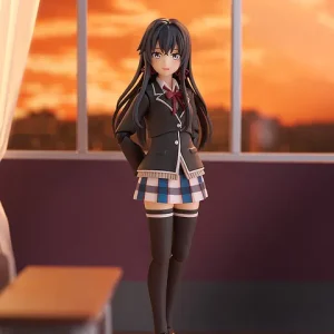 Yahari Ore no Seishun Love Comedy 
