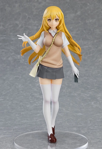 MÔ HÌNH Shokuhou Misaki - To Aru Kagaku no Railgun T - Pop Up Parade (Good Smile Company) FIGURE CHÍNH HÃNG 2 Figure 135904 05 1752809830565