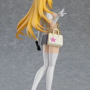 MÔ HÌNH Shokuhou Misaki - To Aru Kagaku no Railgun T - Pop Up Parade (Good Smile Company) FIGURE CHÍNH HÃNG 5 Figure 135904 06 1752809830070