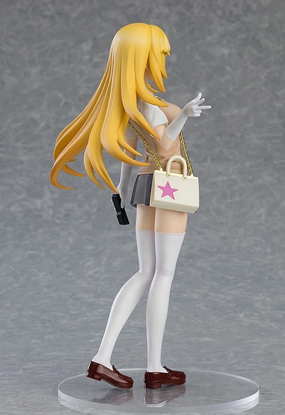 MÔ HÌNH Shokuhou Misaki - To Aru Kagaku no Railgun T - Pop Up Parade (Good Smile Company) FIGURE CHÍNH HÃNG 3 Figure 135904 06 1752809830070