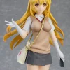 MÔ HÌNH Shokuhou Misaki - To Aru Kagaku no Railgun T - Pop Up Parade (Good Smile Company) FIGURE CHÍNH HÃNG 8 Figure 135904 07 1752809829574