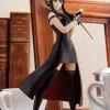 MÔ HÌNH Yor Forger - Spy × Family - Pop Up Parade (Good Smile Company) FIGURE CHÍNH HÃNG 7 Figure 149185 02 1746590934526