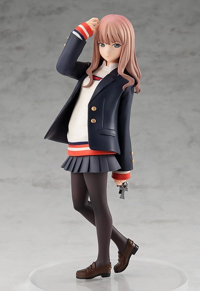 MÔ HÌNH Minami Yume - SSSS.Dynazenon - Pop Up Parade (Good Smile Company) CHÍNH HÃNG 4 Figure 153506 04 1760868028077