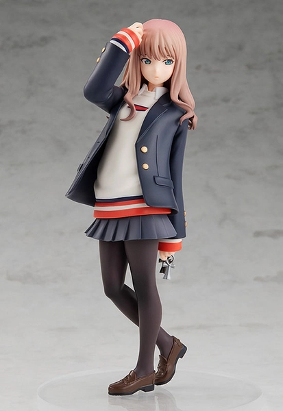 MÔ HÌNH Minami Yume - SSSS.Dynazenon - Pop Up Parade (Good Smile Company) CHÍNH HÃNG 3 Figure 153506 05 1760868028078