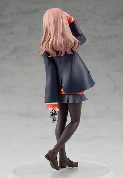 MÔ HÌNH Minami Yume - SSSS.Dynazenon - Pop Up Parade (Good Smile Company) CHÍNH HÃNG 2 Figure 153506 06 1760868028078