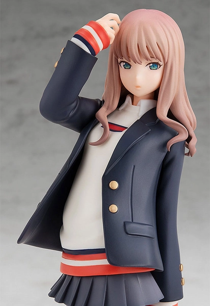 MÔ HÌNH Minami Yume - SSSS.Dynazenon - Pop Up Parade (Good Smile Company) CHÍNH HÃNG 1 Figure 153506 07 1760868028080
