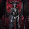 MÔ HÌNH Lilith - Diablo IV - POP UP PARADE (Good Smile Company) FIGURE CHÍNH HÃNG 8 Figure 181983 05 1760975179347