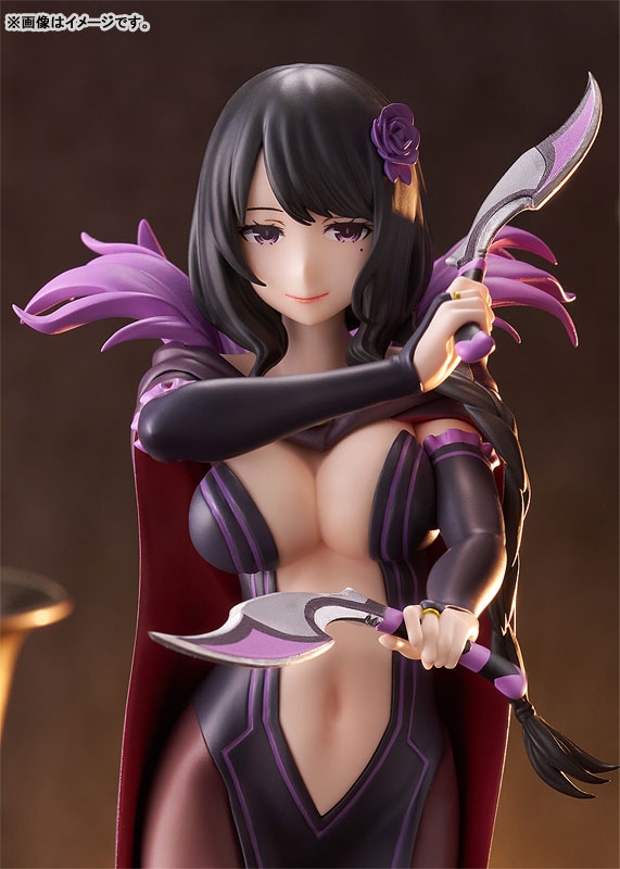 MÔ HÌNH Elsa Granhiert - Re:Zero kara Hajimeru Isekai Seikatsu - Pop Up Parade - L (Good Smile Company) FIGURE CHÍNH HÃNG 2 Figure 182839 02 1740841001946