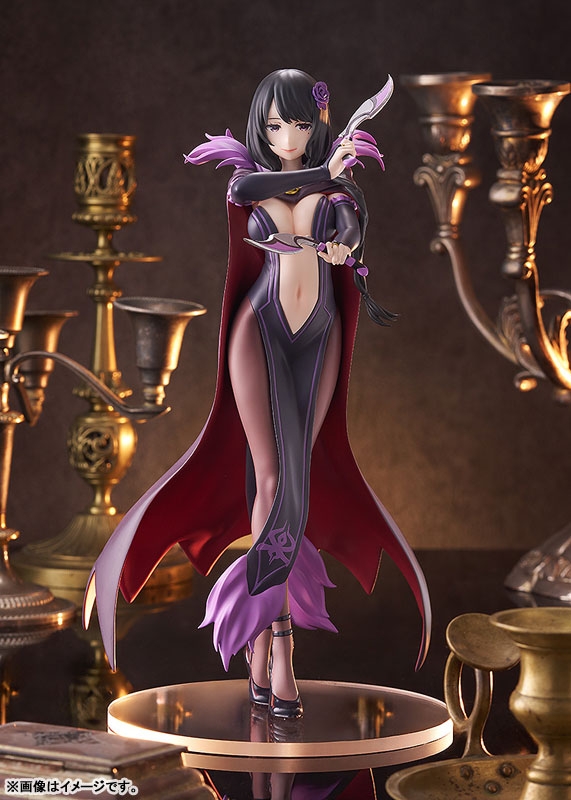 MÔ HÌNH Elsa Granhiert - Re:Zero kara Hajimeru Isekai Seikatsu - Pop Up Parade - L (Good Smile Company) FIGURE CHÍNH HÃNG 1 Figure 182839 03 1740841001945