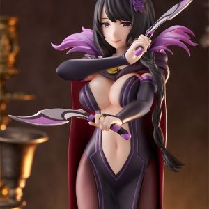 MÔ HÌNH Elsa Granhiert - Re:Zero kara Hajimeru Isekai Seikatsu - Pop Up Parade - L (Good Smile Company) FIGURE CHÍNH HÃNG 6 Figure 182839 04 1740841001947