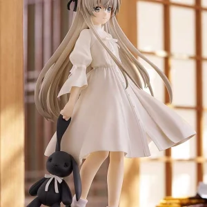 MÔ HÌNH Kasugano Sora - Yosuga no Sora - Pop Up Parade - L (Good Smile Company) FIGURE CHÍNH HÃNG 6 Figure 183274 03 1740728213611