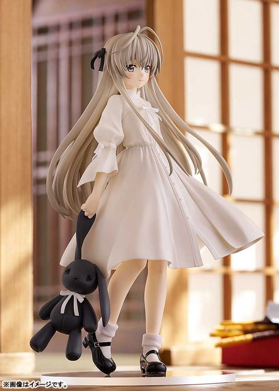 MÔ HÌNH Kasugano Sora - Yosuga no Sora - Pop Up Parade - L (Good Smile Company) FIGURE CHÍNH HÃNG 3 Figure 183274 03 1740728213611