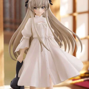 MÔ HÌNH Kasugano Sora - Yosuga no Sora - Pop Up Parade - L (Good Smile Company) FIGURE CHÍNH HÃNG 5 Figure 183274 04 1740728213610
