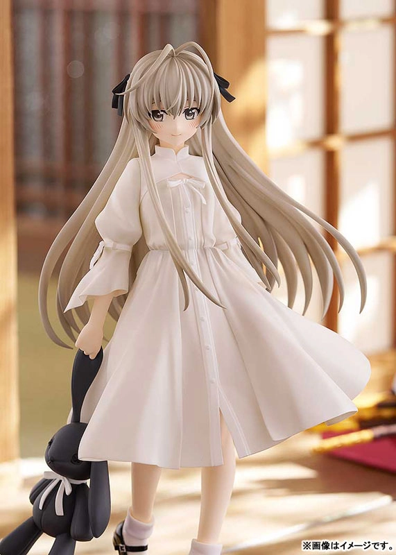 MÔ HÌNH Kasugano Sora - Yosuga no Sora - Pop Up Parade - L (Good Smile Company) FIGURE CHÍNH HÃNG 2 Figure 183274 04 1740728213610