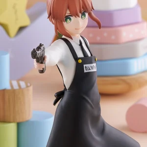 MÔ HÌNH Rita - Youchien Wars - Pop Up Parade (Good Smile Company) FIGURE CHÍNH HÃNG 5 Figure 183276 02 1740729251126