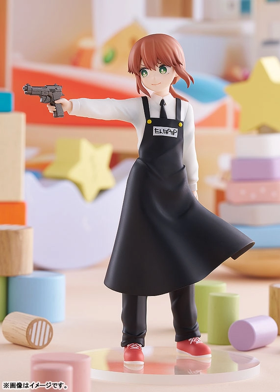 MÔ HÌNH Rita - Youchien Wars - Pop Up Parade (Good Smile Company) FIGURE CHÍNH HÃNG 3 Figure 183276 04 1740729251125