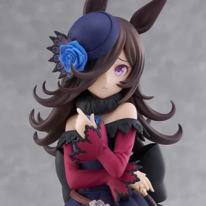 MÔ HÌNH Rice Shower - Umamusume: Pretty Derby - Pop Up Parade - L (Good Smile Company) FIGURE CHÍNH HÃNG 5 Figure 187004 05 1749915007143