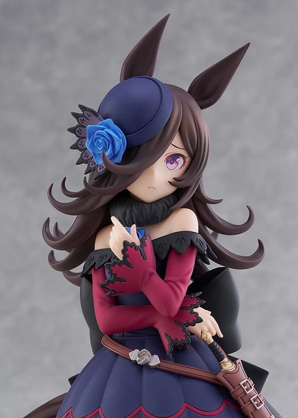 MÔ HÌNH Rice Shower - Umamusume: Pretty Derby - Pop Up Parade - L (Good Smile Company) FIGURE CHÍNH HÃNG 2 Figure 187004 05 1749915007143