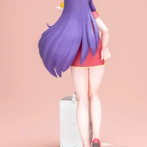 MÔ HÌNH Shampoo - Ranma 1/2 - Scale 1/7 (Kotobukiya) FIGURE CHÍNH HÃNG 7 Figure 191485 03 1759632295543